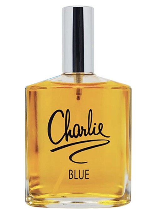 Charlie Blue Eau Fraiche by Revlon