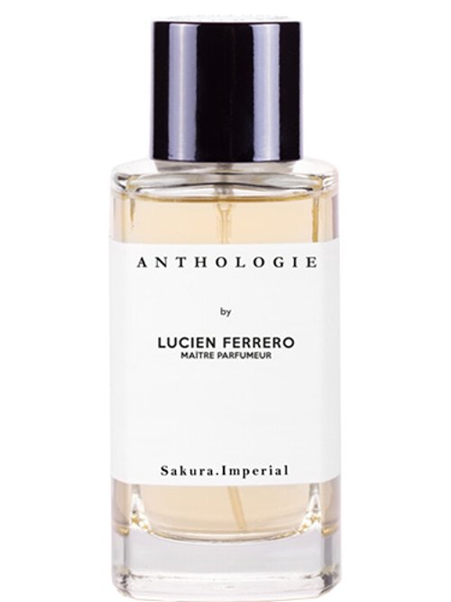 Sakura Imperial by Lucien Ferrero