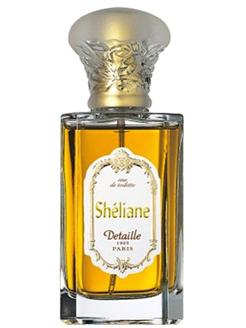 Shéliane by Detaille 1905 Paris