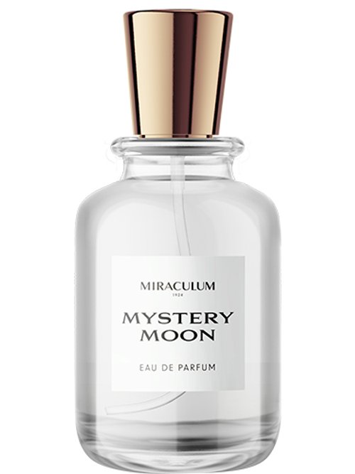 Mystery Moon by Miraculum