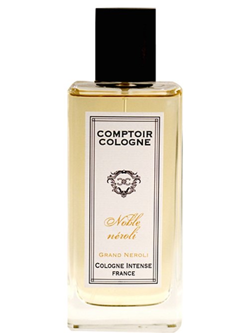 Nobile Néroli by Comptoir Cologne
