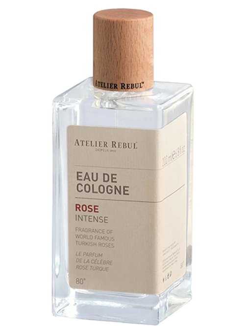 Rose Intense by Atelier Rebul