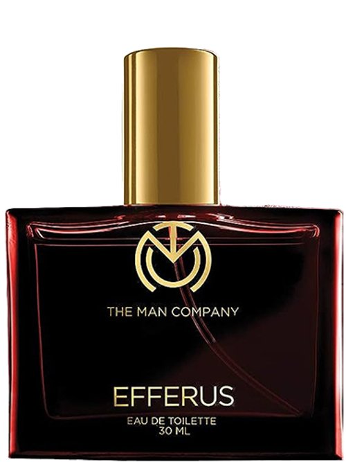 Efferus by The Man Company