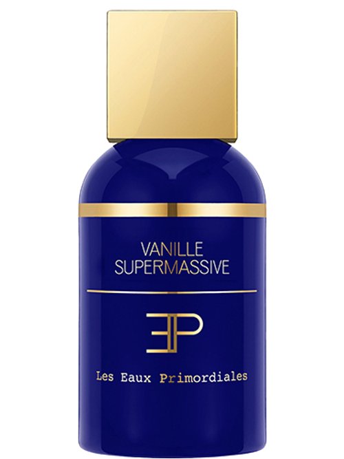 Vanille Supermassive by Les Eaux Primordiales