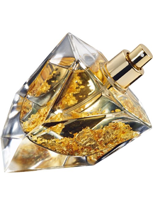 Goldskin by Ramon Molvizar