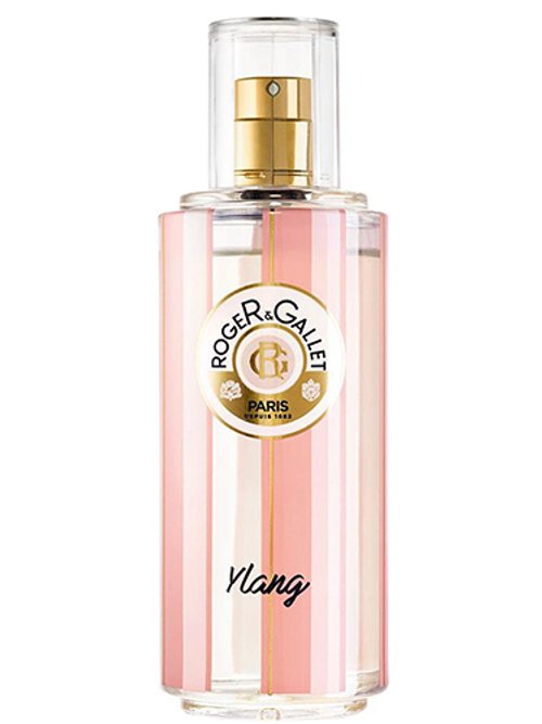 Ylang by Roger & Gallet