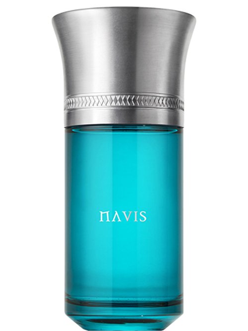 Navis by Liquides Imaginaires