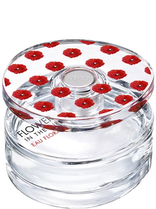 Flower In The Air Eau Florale by Kenzo