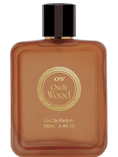 Oudh Wood by Cfs