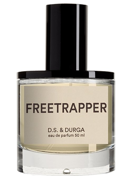 Freetrapper by D.S. & Durga