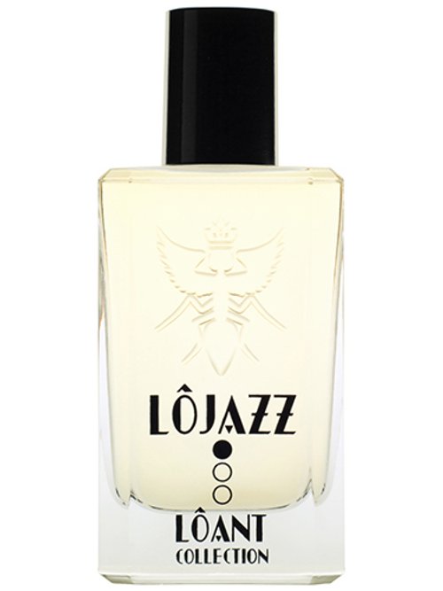 Lôjazz by Santi Burgas