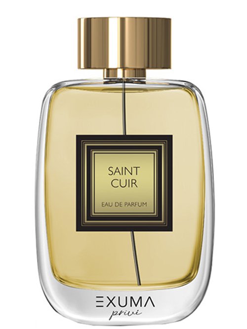 Saint Cuir by Exuma
