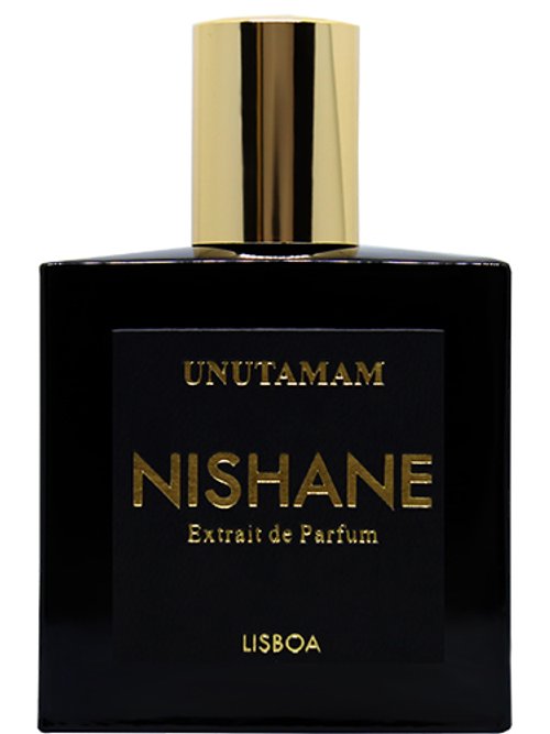 Unutamam by Nishane Istanbul