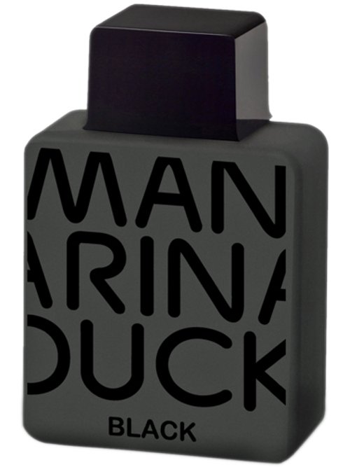 Mandarina Duck Black by Mandarina Duck
