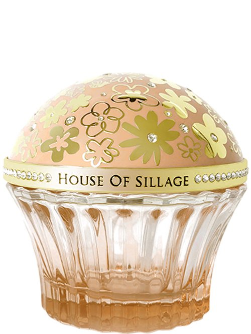 Whispers Of Enlightenment by House Of Sillage