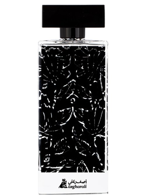 Shurooq by Asgharali