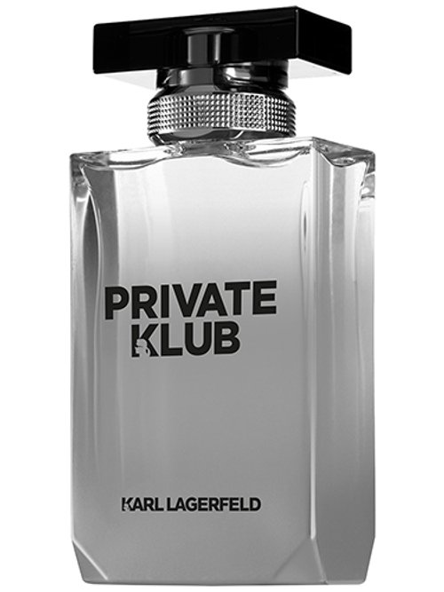 Private Klub Pour Homme by Karl Lagerfeld