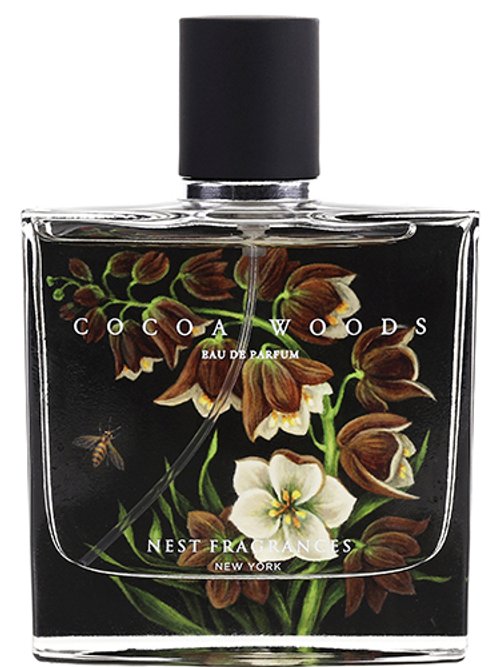 Cocoa Woods by Nest