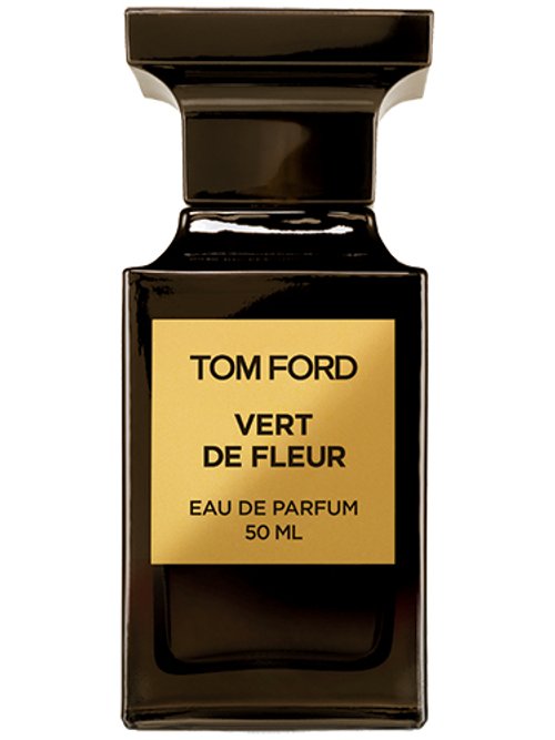 Vert De Fleur by Tom Ford