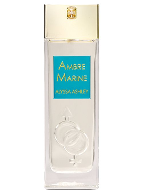 Ambre Marine by Alyssa Ashley