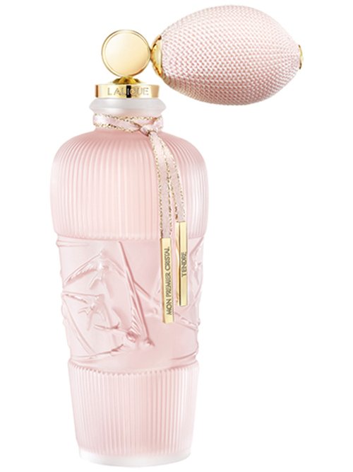 Mon Premier Cristal Tendre by Lalique