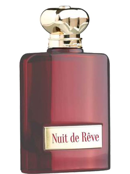 Nuit De Rêve by Amado