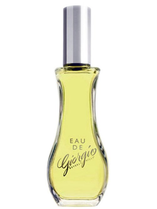 Eau De Giorgio by Beverly Hills