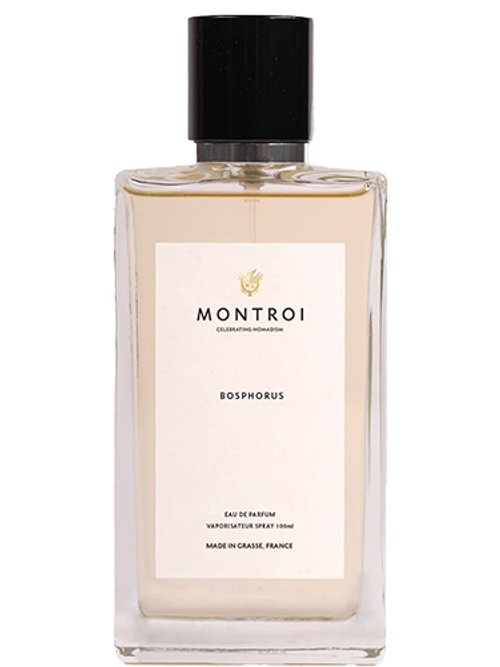 Bosphorus by Montroi