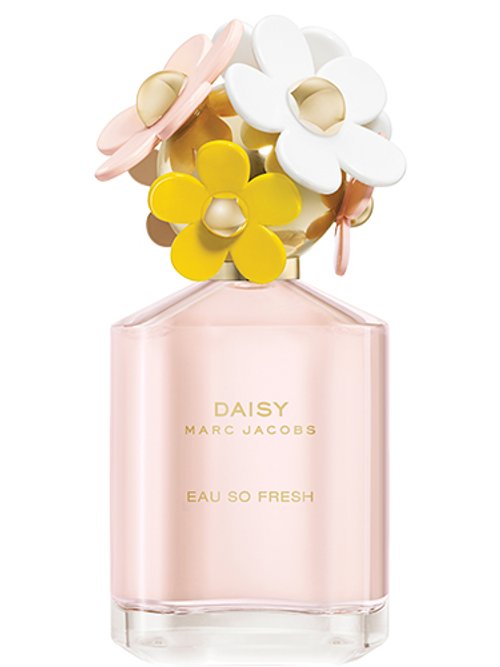 Daisy Eau So Fresh by Marc Jacobs