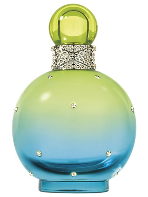 Island Fantasy by Britney Spears