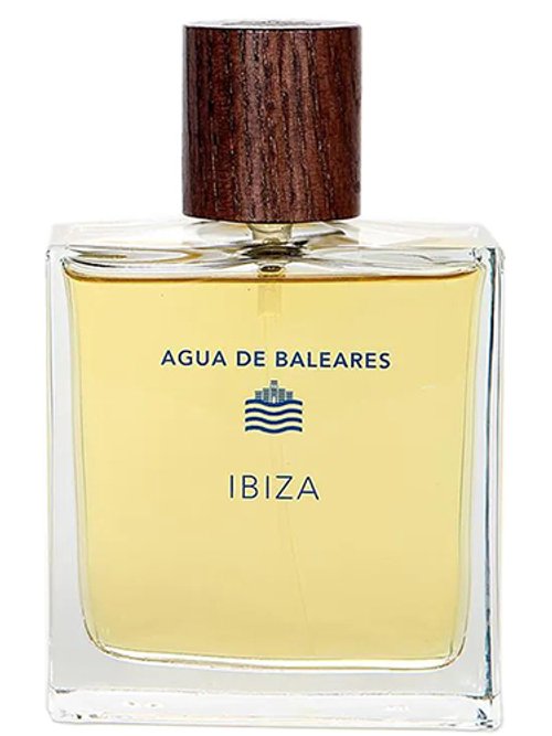 Ibiza Hombre by Agua De Baleares