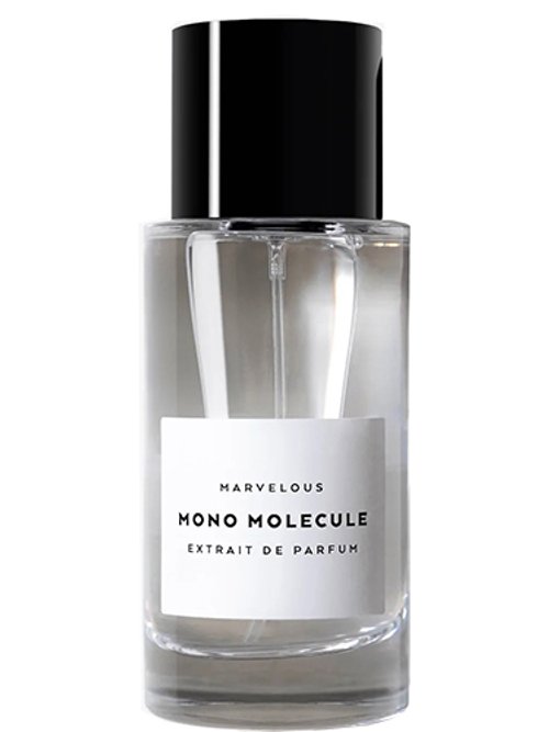 Mono Molecule by Bmrvls