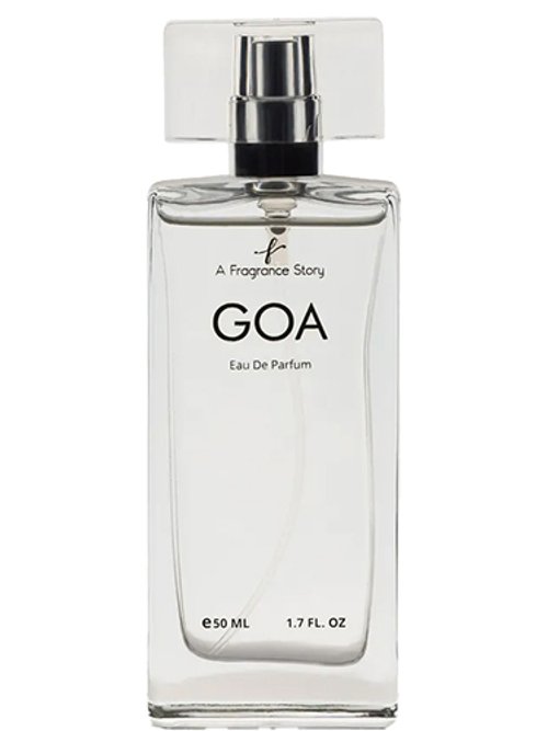 Goa by A Fragrance Story