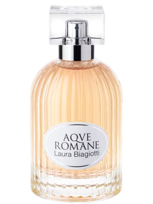 Aqve Romane Ambrosia Aura by Laura Biagiotti