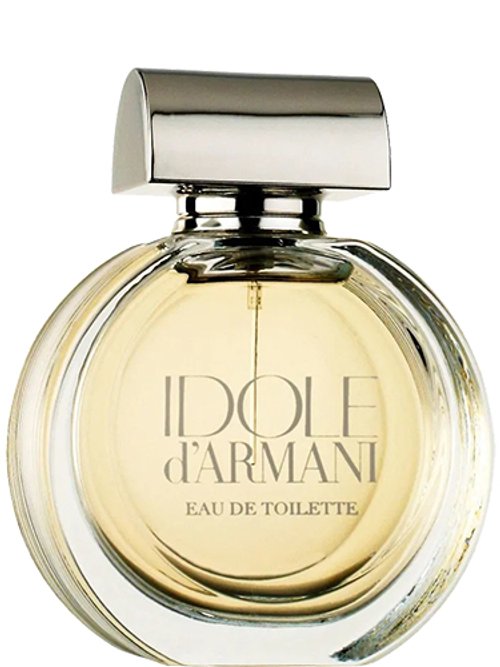 Idole D'Armani Eau De Toilette by Giorgio Armani