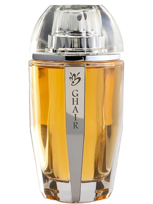 Ghair by Anfasic Dokhoon