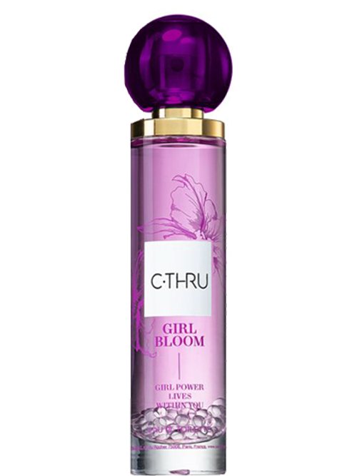 Girl Bloom by C-Thru