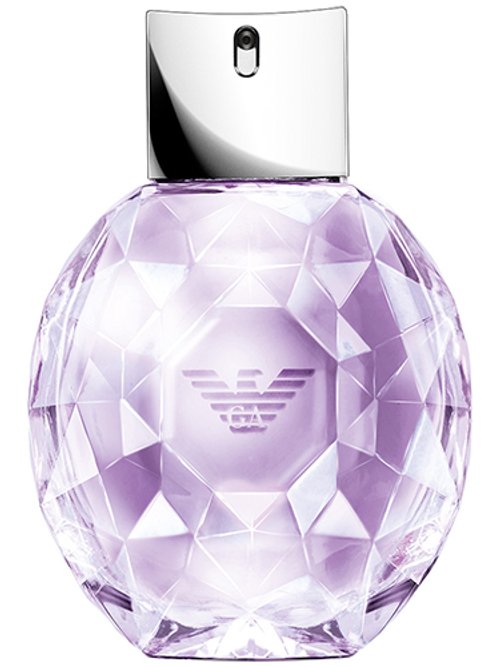 Diamonds Violet by Emporio Armani