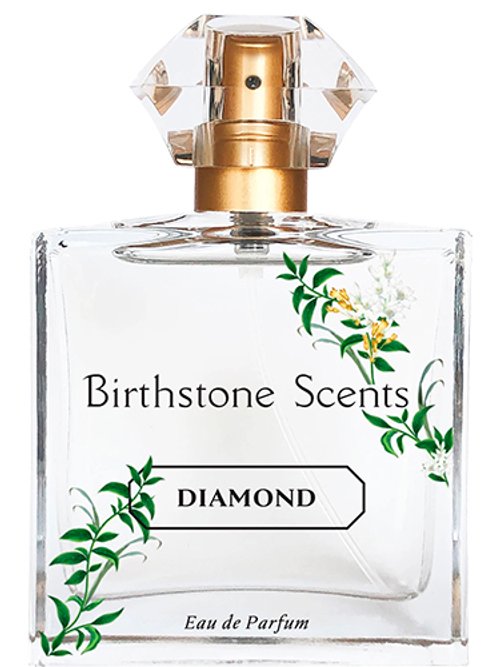 Diamond by Birthstone Scents