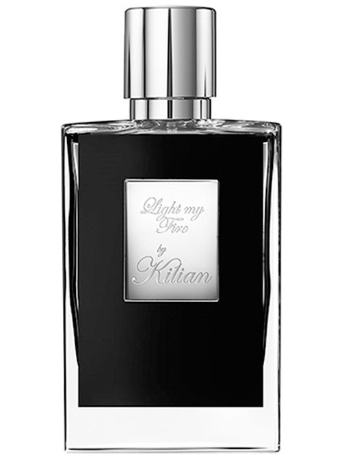 Light My Fire by Kilian