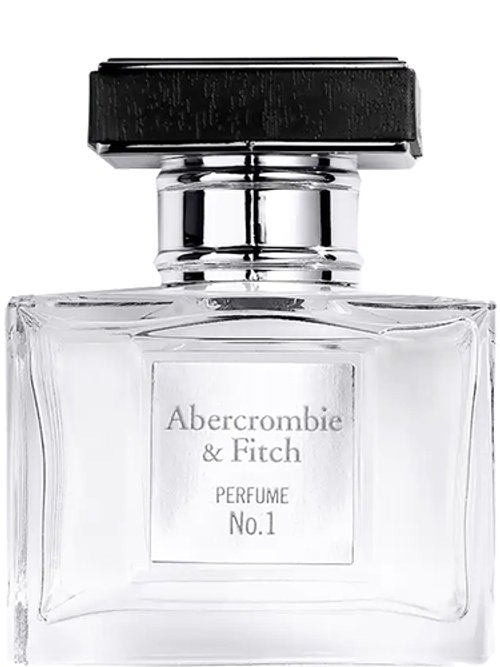 Perfume Nº1 by Abercrombie & Fitch