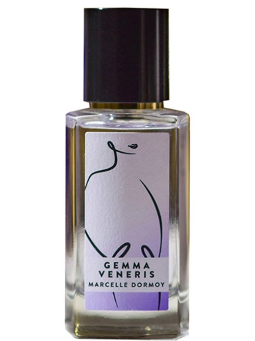 Gemma Veneris by Marcelle Dormoy