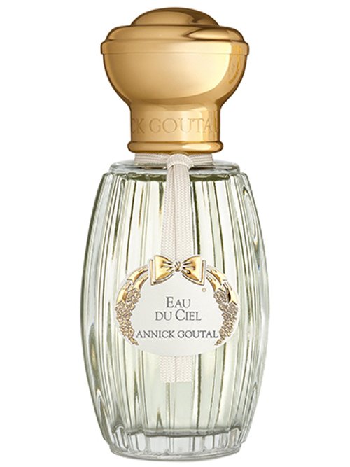 Eau Du Ciel by Goutal