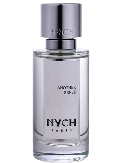 Another Sense by Nych