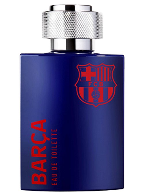 Barça by Fc Barcelona