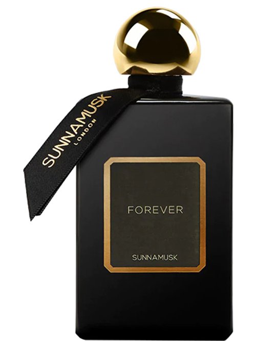 Forever Sunnamusk by Sunnamusk