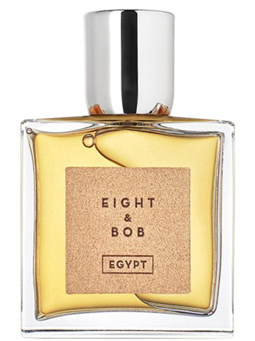 Egypt by Eight & Bob