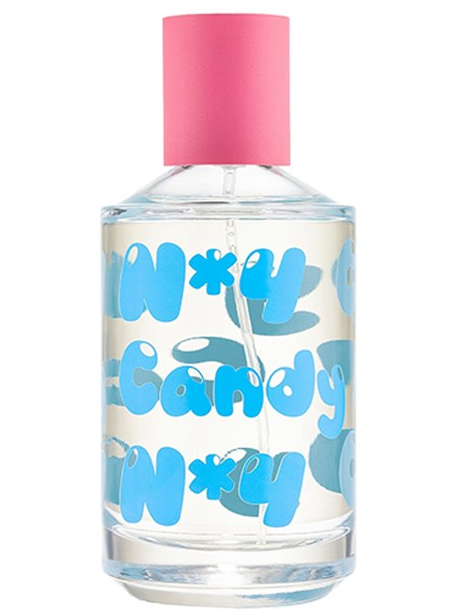 N* 4 Candy by Thomas Kosmala