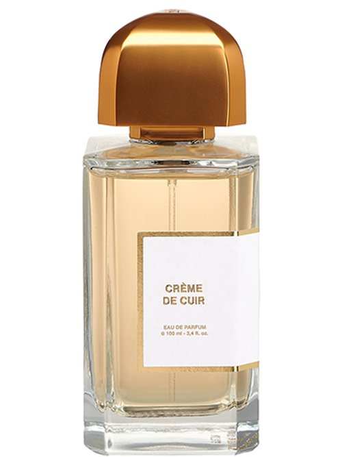 Crème De Cuir by Bdk
