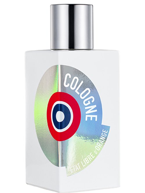 Cologne by Etat Libre D'Orange
